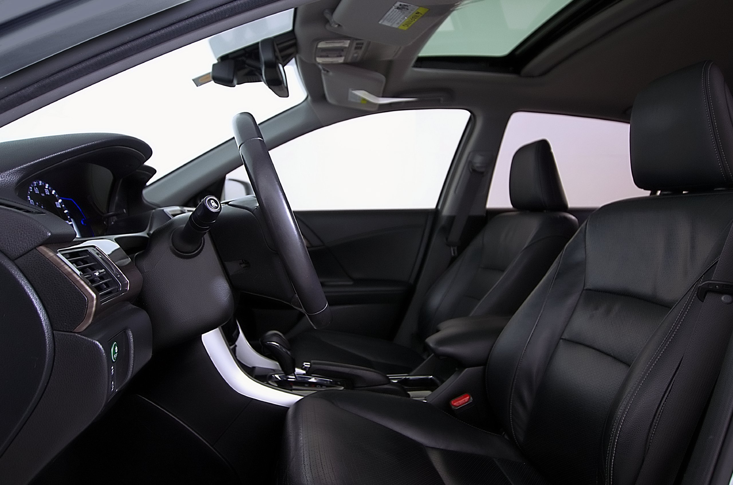 Used 2016 Honda Accord EX-L image 22