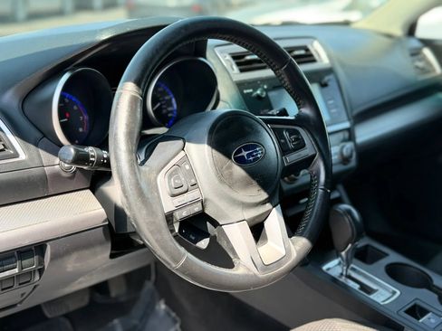 Used 2016 Subaru Outback 2.5i Premium AWD/4WD image 33