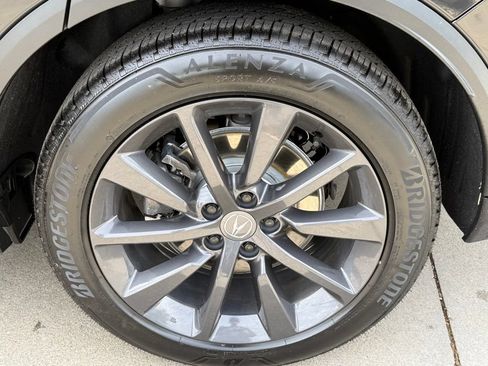 Certified 2026 Acura MDX A-Spec AWD/4WD image 13