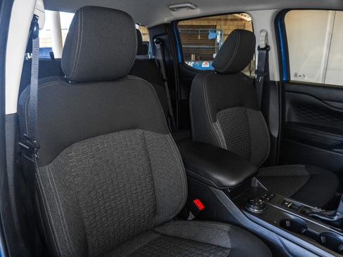 New 2025 Ford Ranger XL w/ Trailer Tow Package image 41