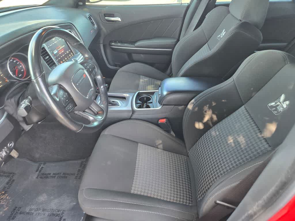 Used 2022 Dodge Charger Scat Pack RWD image 17