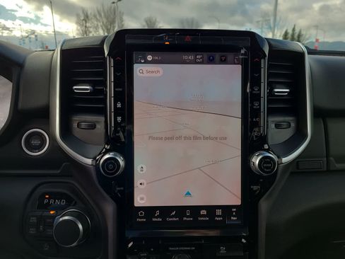 New 2026 RAM 1500 Big Horn image 24