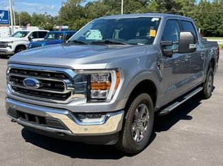 Used 2023 Ford F150 XLT w/ Equipment Group 302A High AWD/4WD 360° Tour