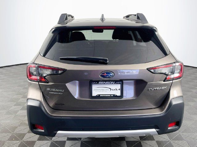 Used 2024 Subaru Outback Limited AWD/4WD image 7