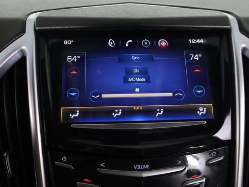 Used 2014 Cadillac SRX FWD image 42