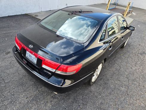 Used 2007 Hyundai Azera Limited image 13