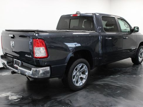 Used 2020 RAM 1500 Big Horn AWD/4WD image 24
