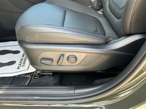 Used 2026 Hyundai Santa Cruz XRT image 11