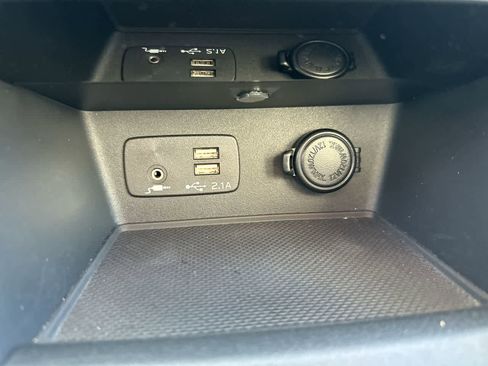 Certified 2021 Subaru Forester Premium w/ Popular Package #1 image 33