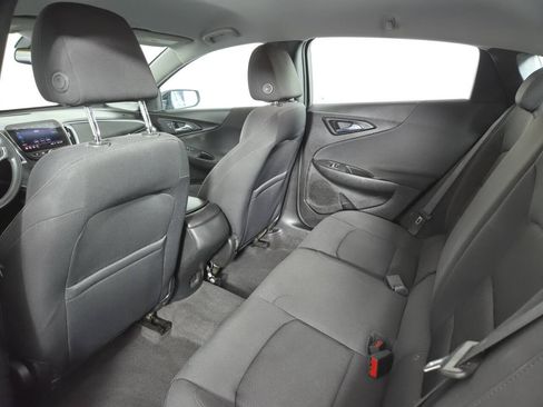 Used 2020 Chevrolet Malibu LS FWD image 21