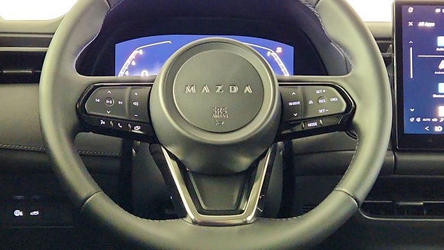 New 2026 MAZDA CX-5 Preferred AWD/4WD image 23