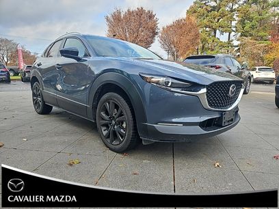 Used 2024 MAZDA CX-30 AWD 2.5 S w/ Preferred Package