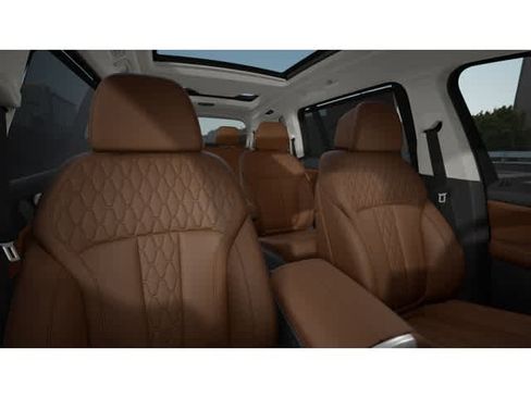 New 2026 BMW X7 xDrive40i w/ Premium Package image 11