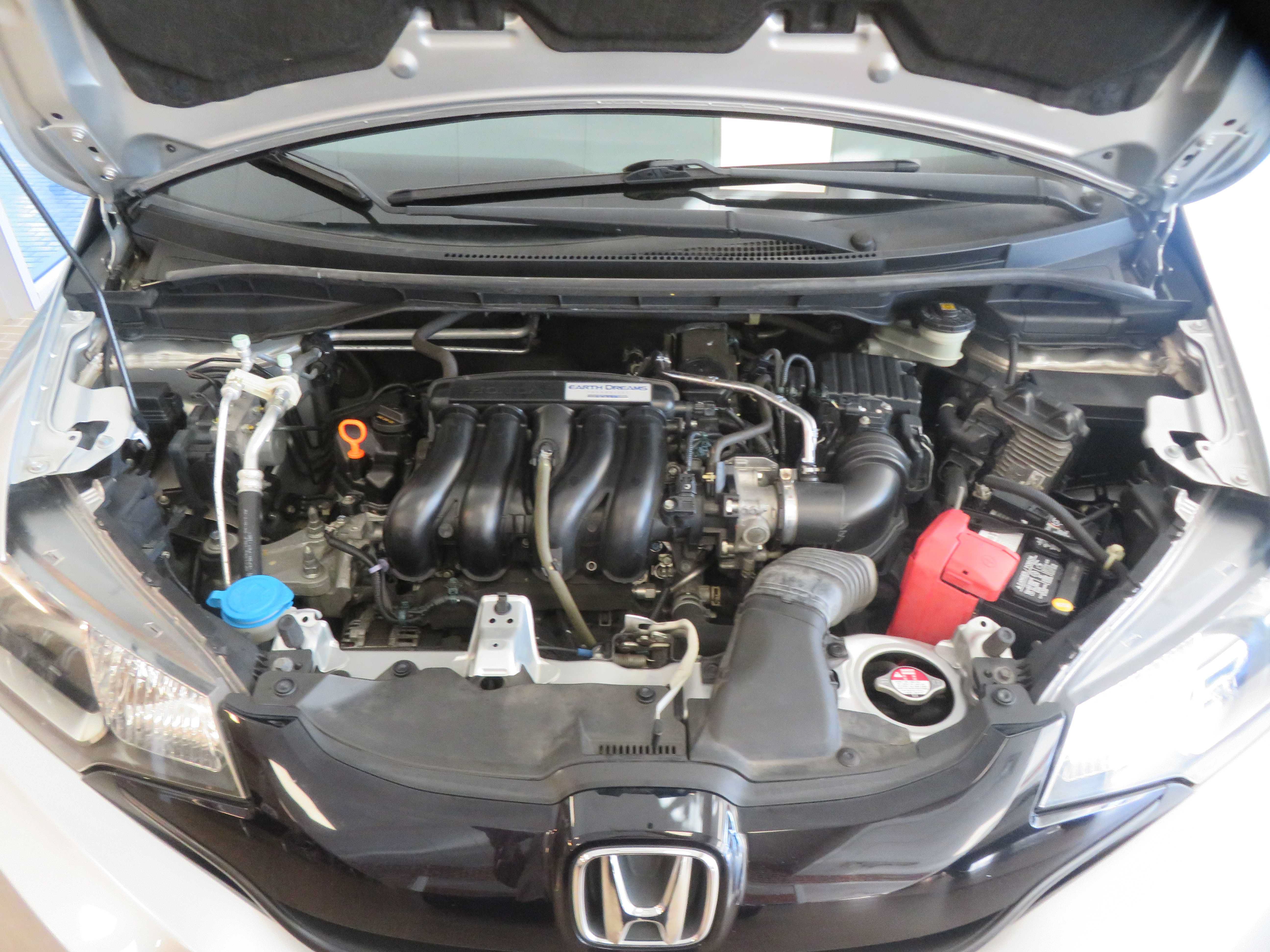 Used 2016 Honda Fit LX image 52