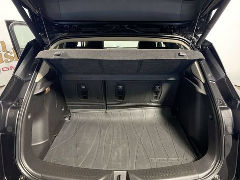 Used 2024 Buick Encore GX Preferred w/ Comfort Package FWD image 22