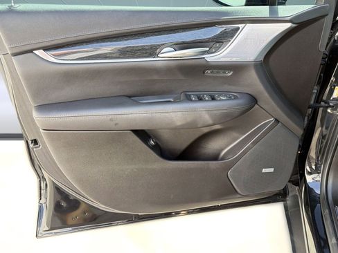 Certified 2023 Cadillac XT5 Premium Luxury w/ Technology Package image 22