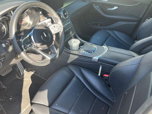 Used 2022 Mercedes-Benz GLC 300 300 image 9