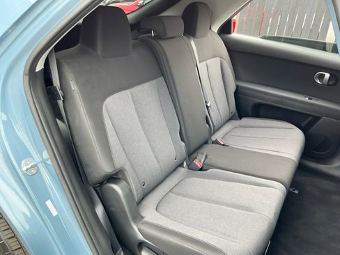 Used 2024 Hyundai Ioniq 5 SEL image 20