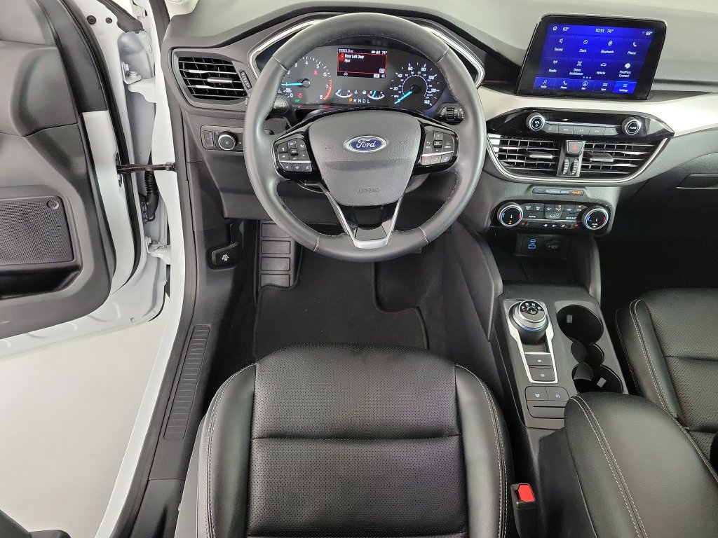 Used 2022 Ford Escape SEL AWD/4WD image 17