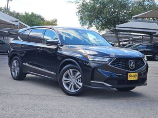 New 2026 Acura MDX FWD video 2