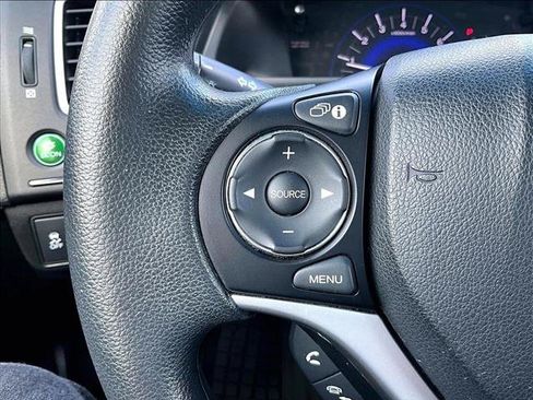 Used 2014 Honda Civic LX image 20