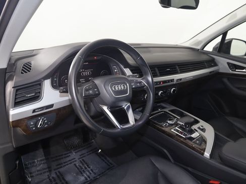 Used 2018 Audi Q7 2.0T Premium Plus image 27