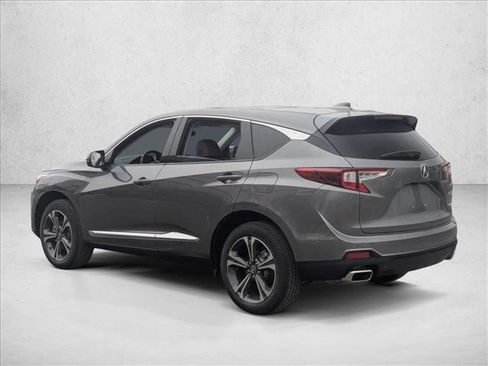 New 2026 Acura RDX SH-AWD w/ Technology Package image 9