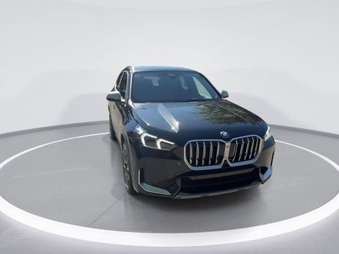 Used 2024 BMW X1 xDrive28i w/ Technology Package AWD/4WD image 2