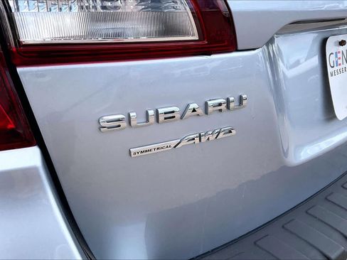 Used 2018 Subaru Outback 2.5i Premium image 30