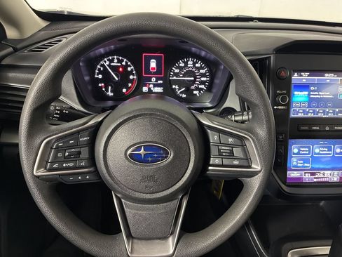 Used 2024 Subaru Impreza 2.0i AWD/4WD image 10