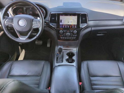 Used 2021 Jeep Grand Cherokee Limited X RWD image 21