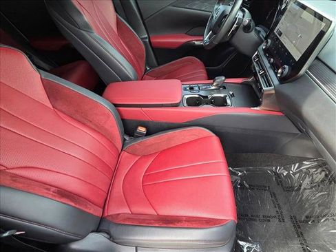 Used 2023 Lexus RX 500h F Sport w/ Accessory Package (Z1) image 20