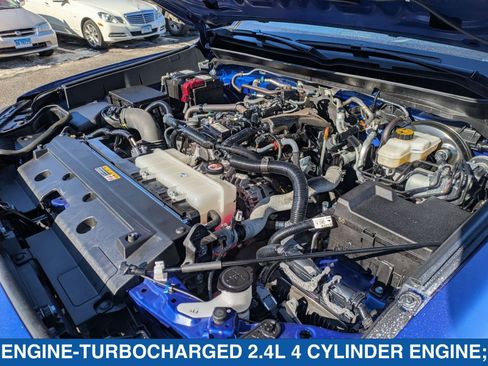 Used 2024 Toyota Tacoma SR5 image 73