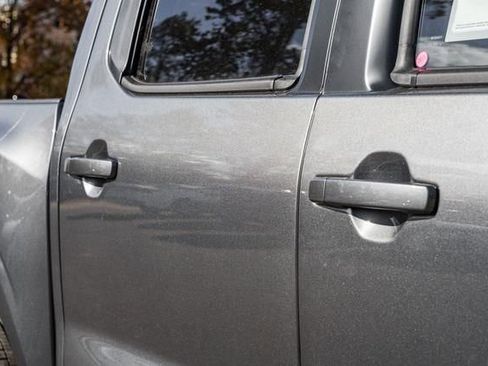 New 2026 Nissan Frontier SV w/ Tow Package image 14