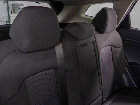 Used 2023 Kia Sportage LX image 27