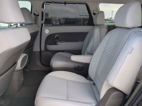 New 2026 Hyundai Palisade SEL image 16