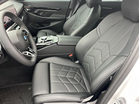 New 2026 BMW 530i w/ M Sport Package image 16