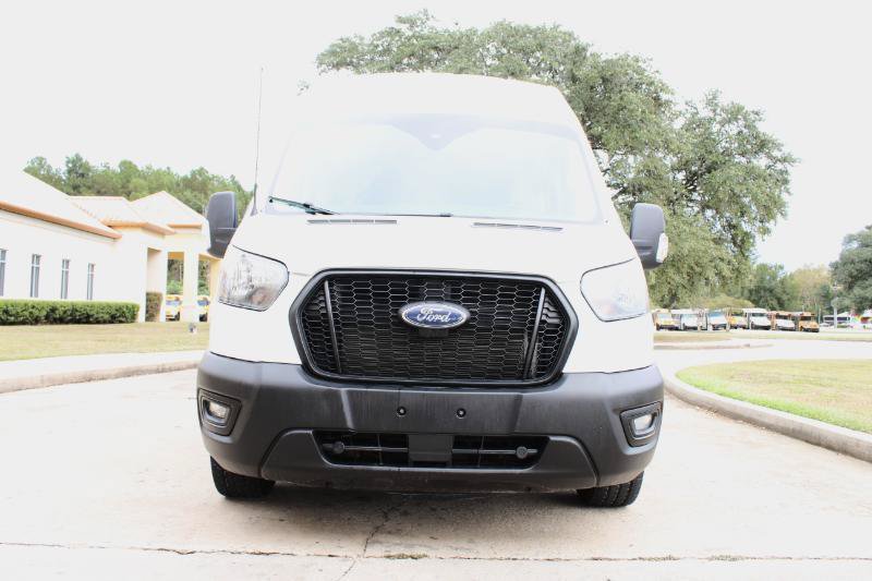 Used 2021 Ford Transit 350 XL RWD image 7