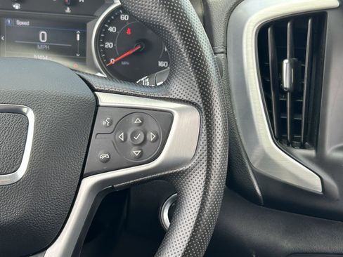 Certified 2024 GMC Terrain SLE FWD image 21