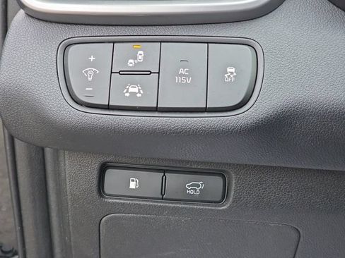 Used 2019 Kia Sorento SX FWD image 22