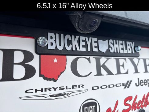 Used 2024 Kia Soul LX w/ Option Group 015 image 12