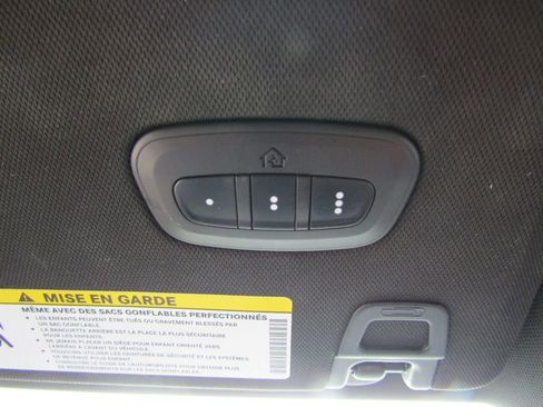 Used 2022 Jeep Grand Cherokee L Overland w/ Off Road Group AWD/4WD image 32