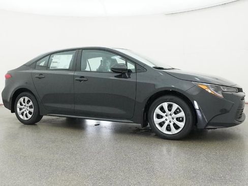New 2026 Toyota Corolla LE image 61