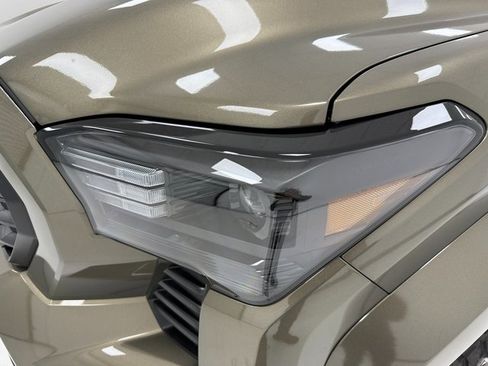 New 2025 Toyota Tacoma TRD Sport w/ TRD Sport Premium Package image 6