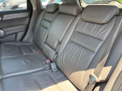Used 2008 Honda CR-V EX-L image 12