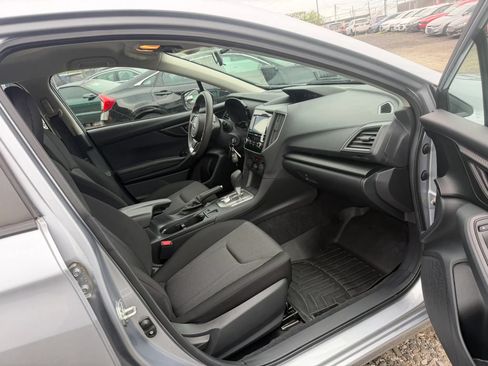 Used 2022 Subaru Impreza 2.0i AWD/4WD image 12