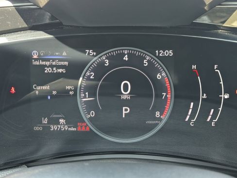 Used 2022 Lexus NX 350 AWD image 22