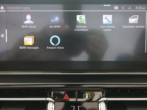 Used 2020 BMW M8 Competition image 56