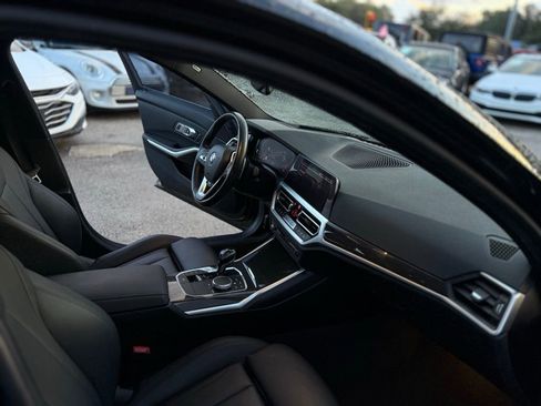 Used 2019 BMW 330i Sedan image 31