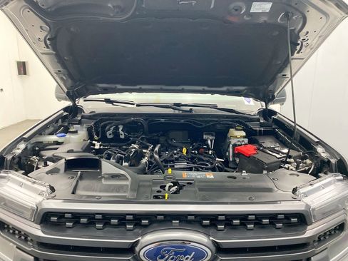 Used 2024 Ford Ranger XLT AWD/4WD image 11